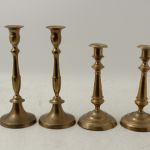 923 4068 CANDLESTICKS